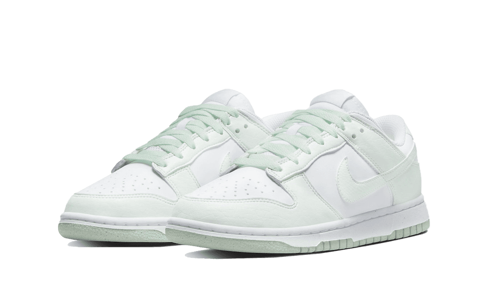 Nike Dunk Low Next Nature White Mint (W)