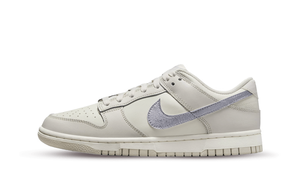 Nike Dunk Low Oxygen Purple (W)