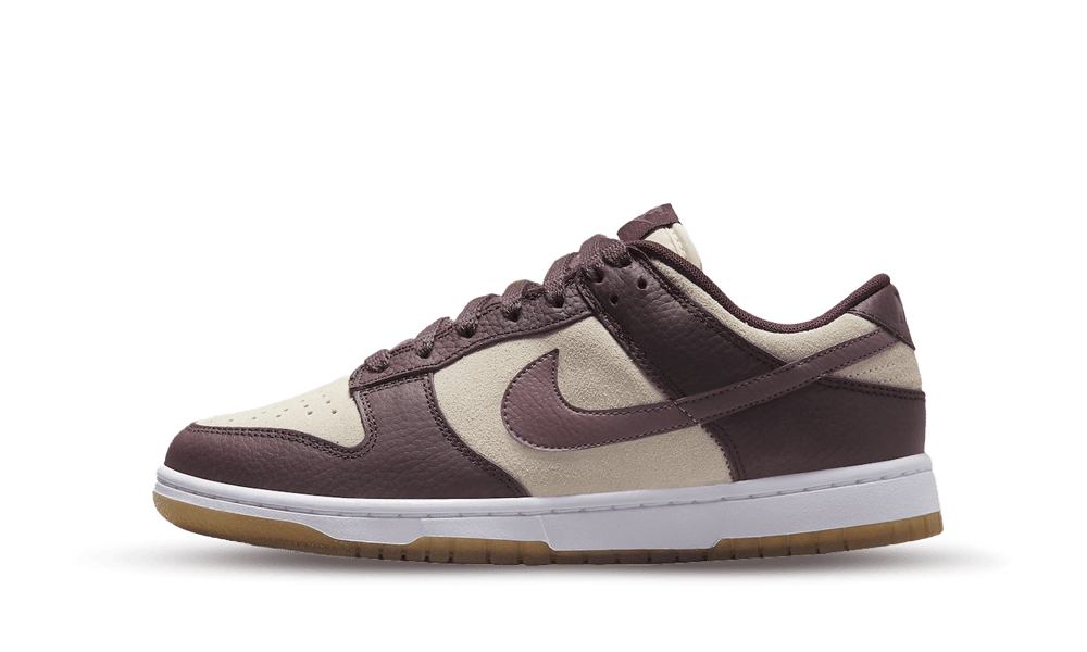 Nike Dunk Low Plum Eclipse (W)