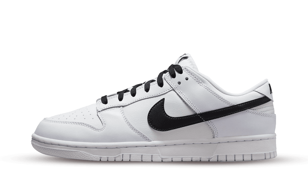 Nike Dunk Low Reverse Panda