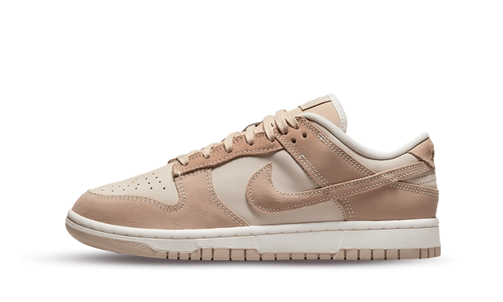 Nike Dunk Low SE Sand Drift (W)