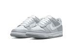 Nike Dunk Low Two Toned Grey (GS)