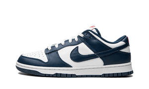 Nike Dunk Niedrig Baldrian Blau